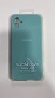 Funda logo Samsung A04E
