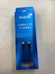 usb mobile tipo c a tipo c