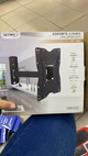 Soporte para Tv Netmark 17 a 43"
