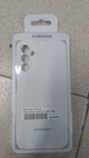 Funda logo samsung A34 5G