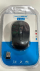 Mouse inalámbrico