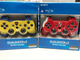 Joystick ps3 boca y river