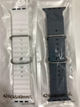 Malla apple watch silicona ocean