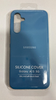 Funda logo samsung A15