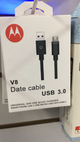 cable motorola v8
