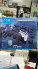 Consola con Joystick LUO -SY05