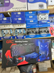 Kit Gamming GTC 4 en 1 con cable