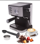 maquina cafetera expresso