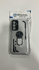 Funda con anillo Samsung A15