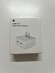 cabezal iphone usb C-C 35w