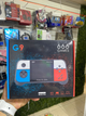 Consola juegos G9 666 juegos