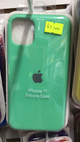 Funda case iphone 11