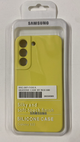Funda logo Samsung S22