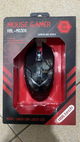 Mouse gamer HBL- MO306 6 BOTONE