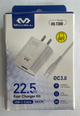 Cargador Miccell Tipo C