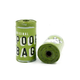 bolsa poopa unitaria