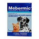 mebermic antiparasitario interno perro y gato