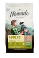 Nómade Raza Pequeña 1 kg