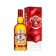 Chivas 12 años