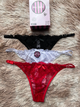 Pack mon cherie 1316 x3 less reg encaje