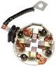 137 PORTACARBONES DE ARRANQUE FORD KA - FIESTA - ESCORT - FORD 12V (PE FX73 MOTORCRAFT)