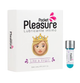 LUBRICANTE LIKE A VIRGIN X 4 ML POCKET