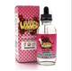 Cran Apple 120ml by Loaded