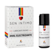 Lubricante íntimo anal electrizante 30ML