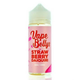 Vape Belly 120 ml Fresa