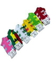 MEDIAS TOBILLERAS
