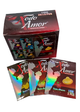 CONDONES TODO AMOR X3 UNIDADES
