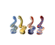 BONG VIDRIO HINDU MINI