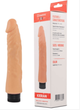 Dildo Vibrador Kieran Extra Suave