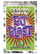 Oral Sex Candy BJ Blast