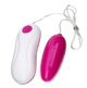 Vibrador Huevo Control Remoto Alámbrico