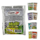 Lubricante Caliente Comestible Saborizado Oral Sachet 5m