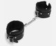 Esposas Bondage Ajustables