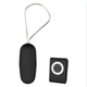 Huevo vibrador MP3
