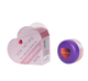 MULTIORGASMOS CORAZON X 10 ML SEN INTIMO