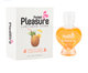 Lub intimo piña colada pocket pleasure 37ml