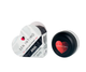 LUBRICANTE ANAL CORAZON X10 ML SEN INT