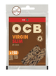 FILTROS OCB SLIM VIRGIN