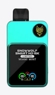 SnowWolf Smart HD 15K