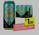 Siembra lata 473cc