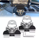 Soporte metalico Capot 4x4 (jgox2)