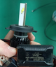 M4 Dualcolor h4 8000 lm