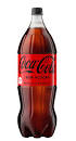 Coca Cola sem açúcar 2litros