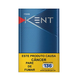 KENT VERMELHO