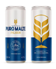 IMPERIO PURO MALTE 350ml