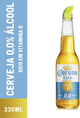CORONA CERO 330ml